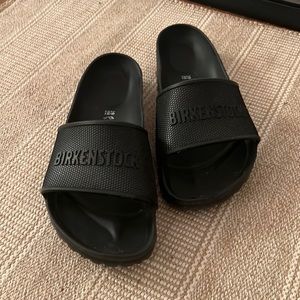 Birkenstock Barbados EVA, size 39/women’s 8.5